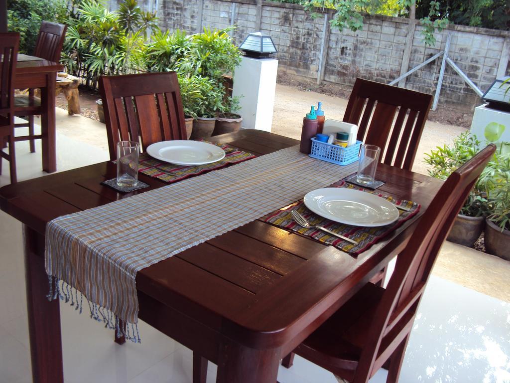 קנצ'נבורי Jim Guesthouse מראה חיצוני תמונה