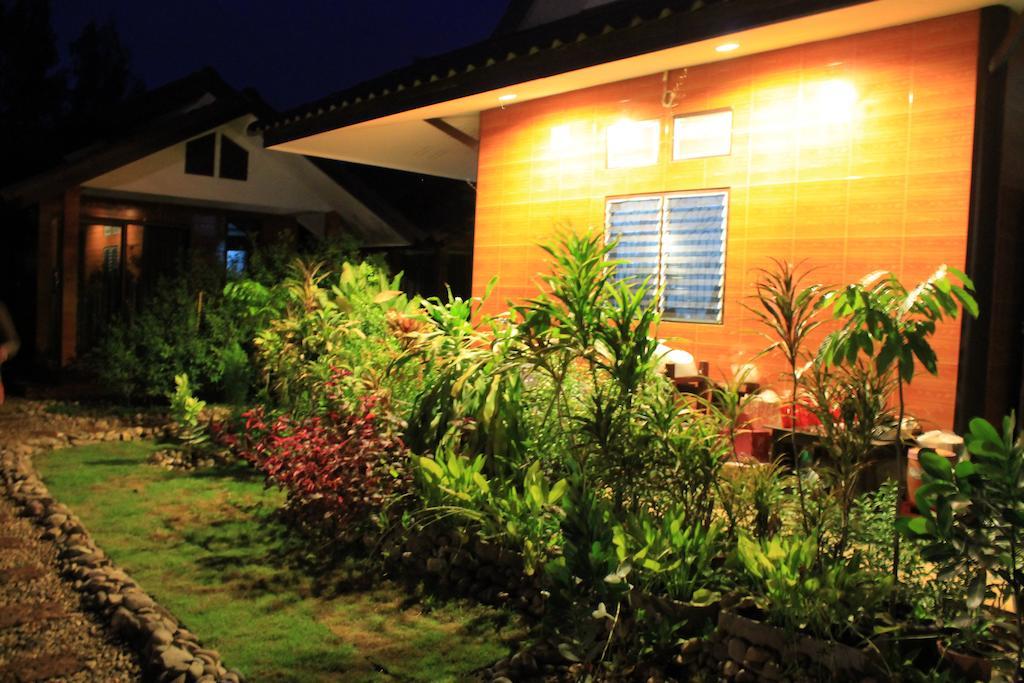 קנצ'נבורי Jim Guesthouse מראה חיצוני תמונה