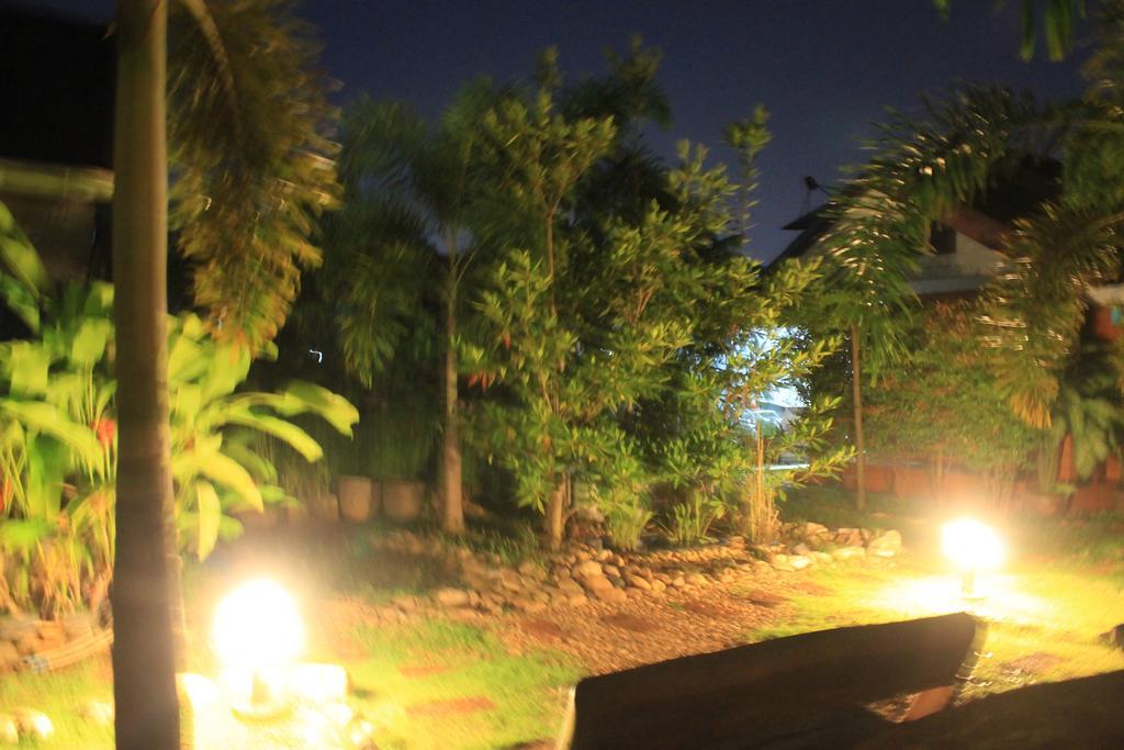 קנצ'נבורי Jim Guesthouse מראה חיצוני תמונה