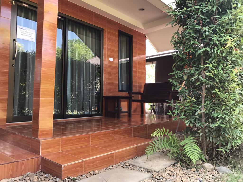 קנצ'נבורי Jim Guesthouse מראה חיצוני תמונה