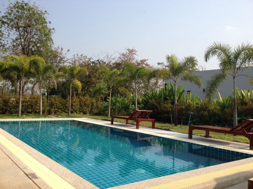 קנצ'נבורי Jim Guesthouse מראה חיצוני תמונה