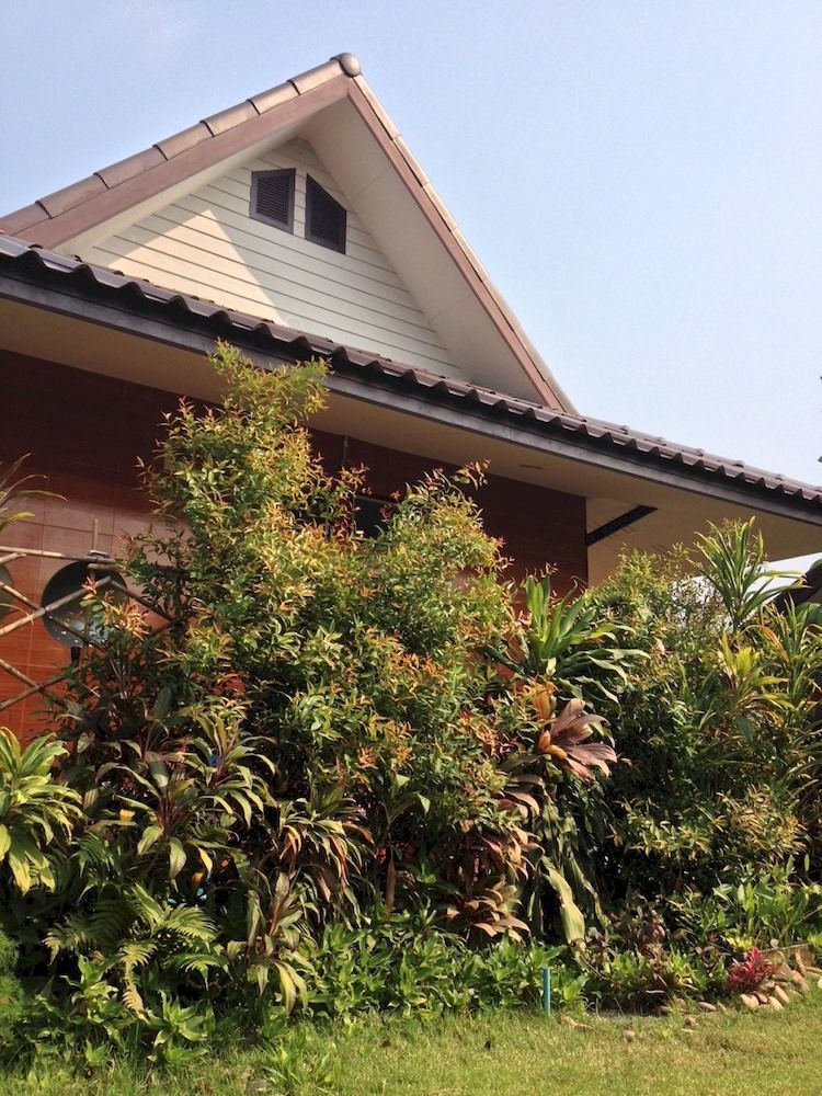 קנצ'נבורי Jim Guesthouse מראה חיצוני תמונה