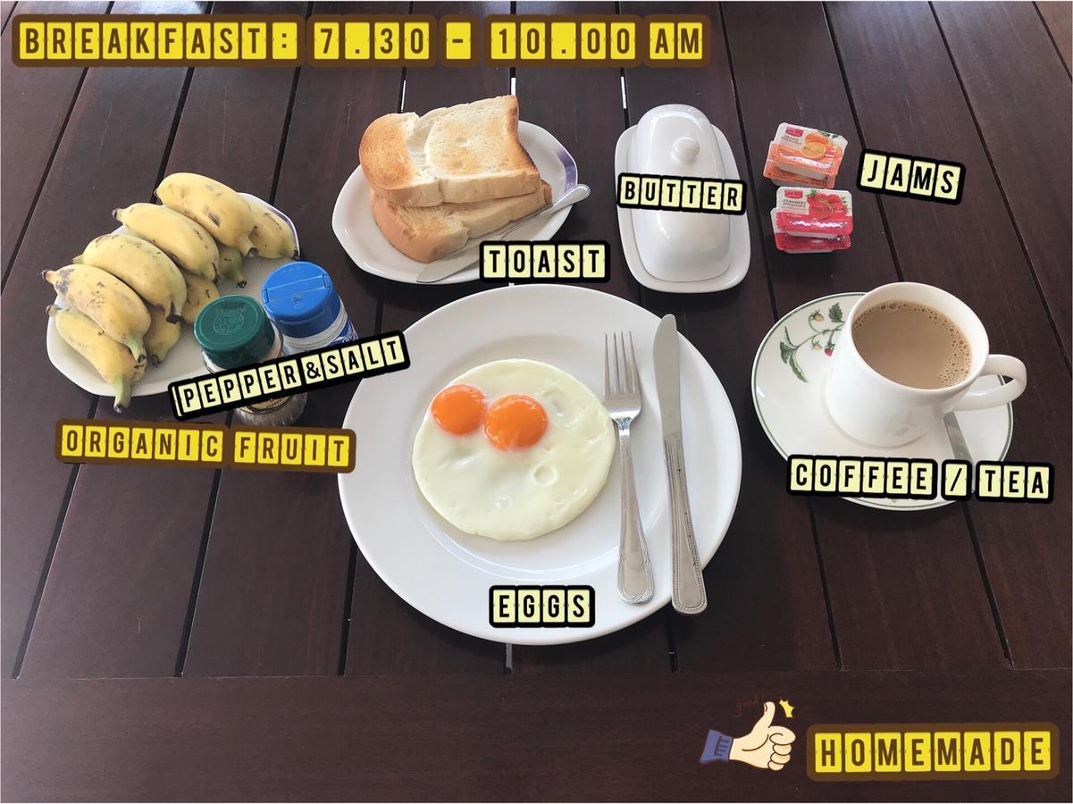 קנצ'נבורי Jim Guesthouse מראה חיצוני תמונה