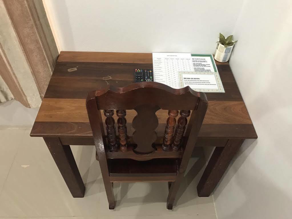 קנצ'נבורי Jim Guesthouse מראה חיצוני תמונה