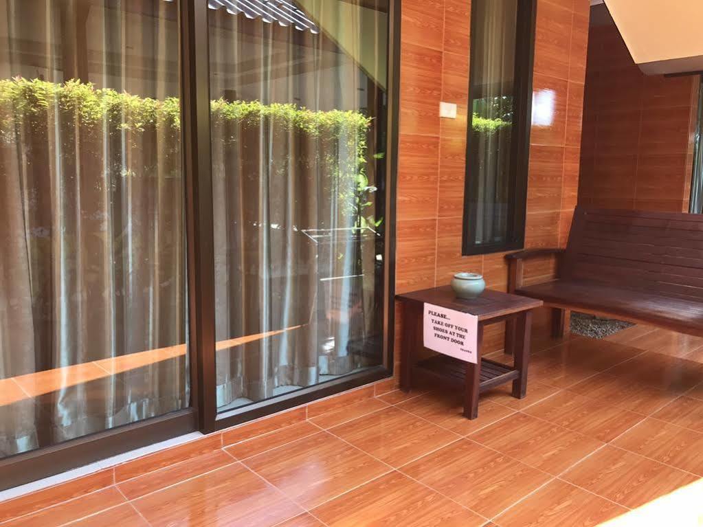 קנצ'נבורי Jim Guesthouse מראה חיצוני תמונה