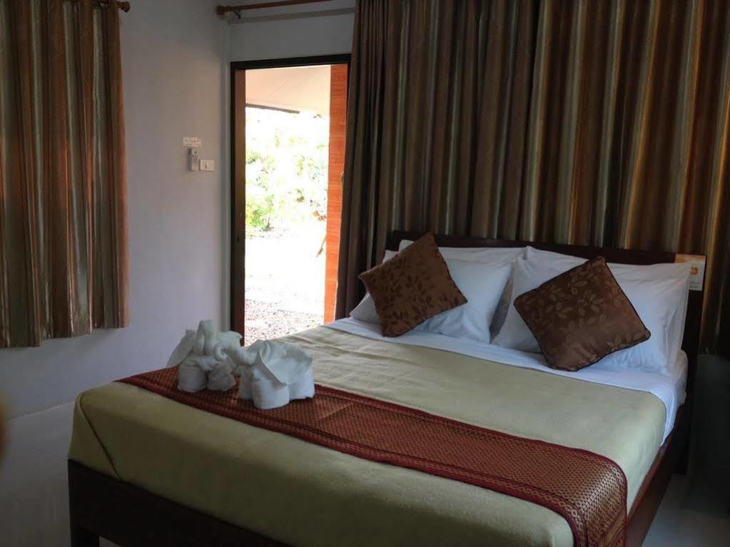 קנצ'נבורי Jim Guesthouse מראה חיצוני תמונה