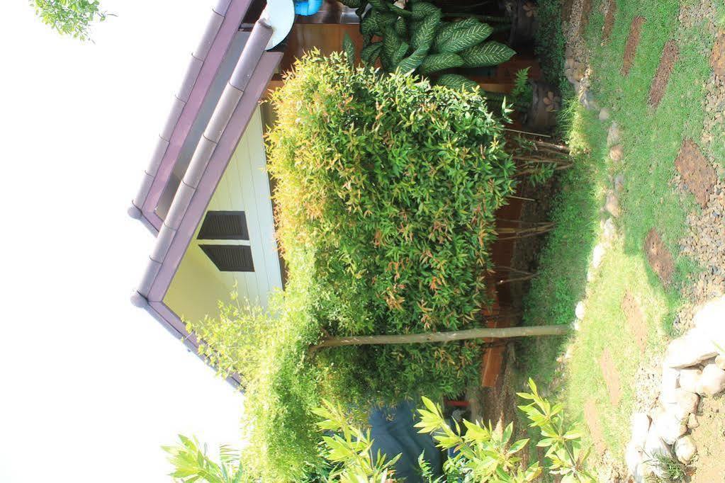 קנצ'נבורי Jim Guesthouse מראה חיצוני תמונה